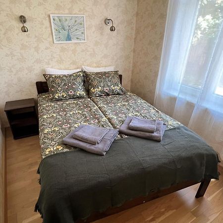 Posti Guest Apartment 합살루 외부 사진