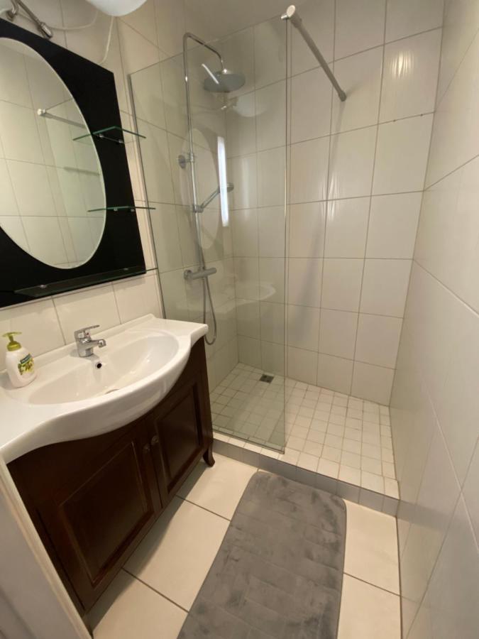 Posti Guest Apartment 합살루 외부 사진
