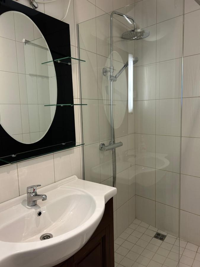 Posti Guest Apartment 합살루 외부 사진