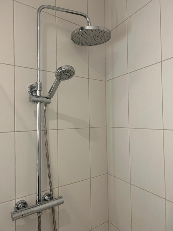 Posti Guest Apartment 합살루 외부 사진